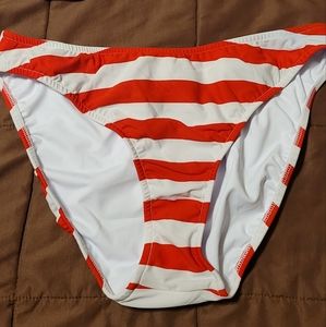 Venus scoop bikini bottoms